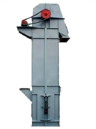 HL、TH系列斗式提升機